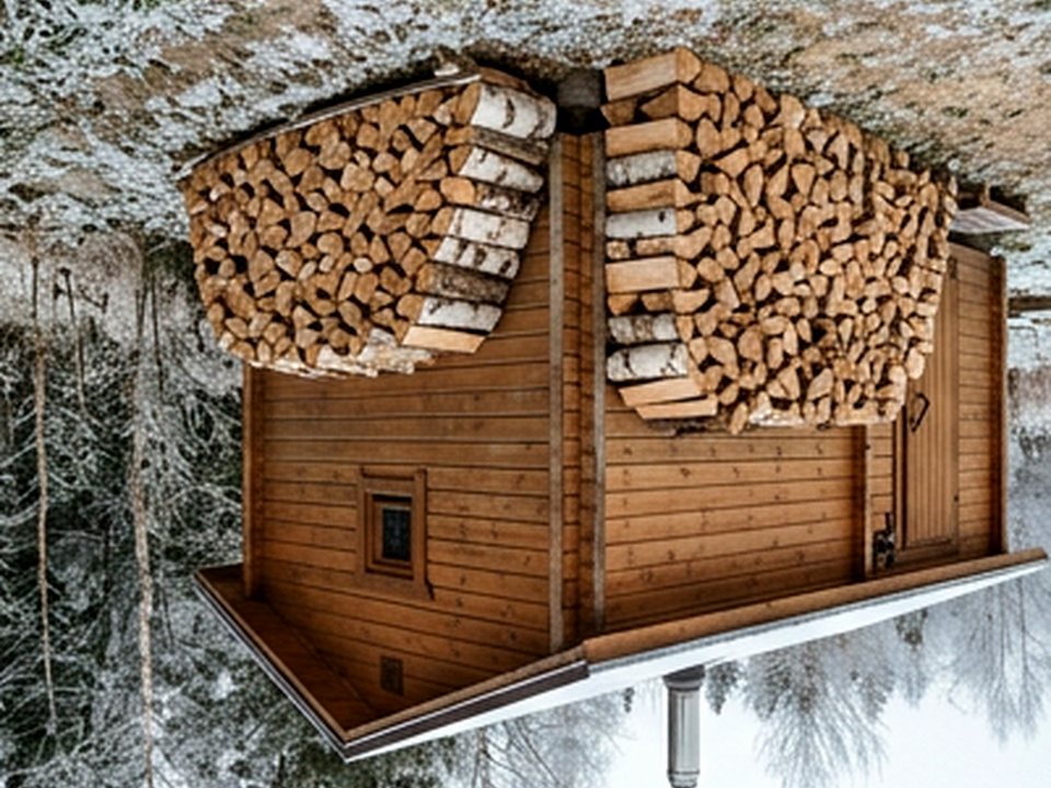 сезонный запас — Печной переулок, 10, Яковлевское
